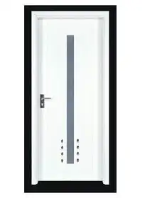 Flush Door PP003-2 1