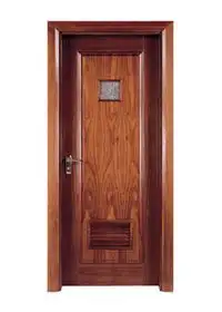 Flush Door PP001-2 1