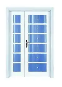 Double Door L008-1 1