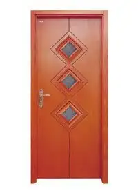 الباب المزجج D007-3 1