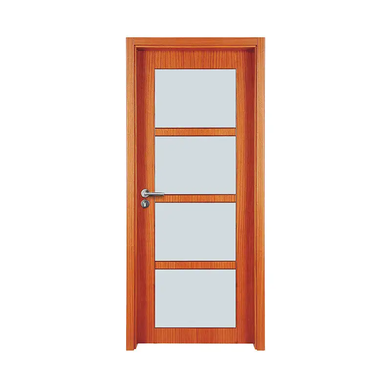 تصميم بسيط OKOUME الزجاج الخارجي WM0025 1