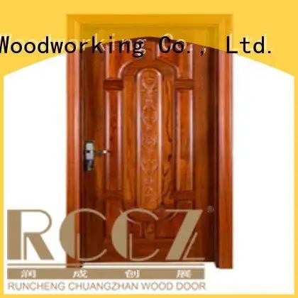 Runcheng Woodworking Brand x015 d001 x028 new bedroom door 1