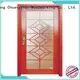 x0084 d0073 wooden double glazed doors x0094 Runcheng Woodworking 1