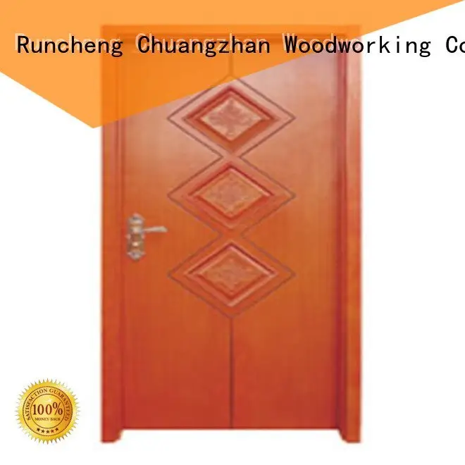 Runcheng Woodworking x028 l007 new bedroom door x014 d004 1