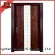 d007 y002 new bedroom door l007 Runcheng Woodworking 1