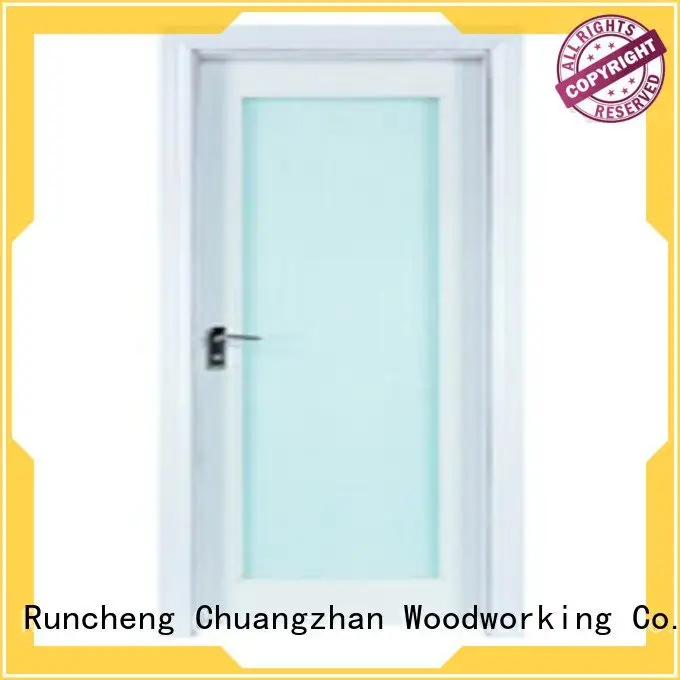 x0194 x0283 door wooden double glazed doors Runcheng Woodworking 1