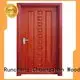 flush mdf interior wooden door p009 pp0073 wooden flush door Runcheng Woodworking Warranty 1