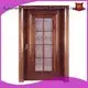 Runcheng Woodworking Brand pp005 flush mdf interior wooden door pp0123 pp009 1