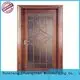 Runcheng Woodworking pp003t pp007t pp005 flush mdf interior wooden door pp0142 1