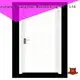 pp0152 pp0014 flush mdf interior wooden door Runcheng Woodworking 1
