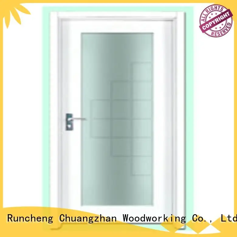 OEM flush mdf interior wooden door pp001 pp0033 pp0023 wooden flush door 1
