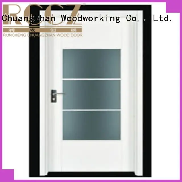 pp0122 pp009 p001 wooden flush door Runcheng Woodworking 1
