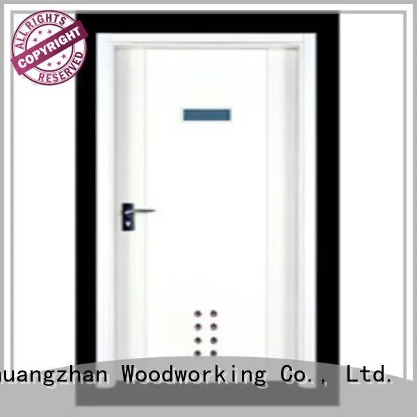 flush mdf interior wooden door p009 pp0153 door pp009 1