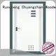 flush mdf interior wooden door pp0093 pp003t pp007t3 pp0011 Runcheng Woodworking 1