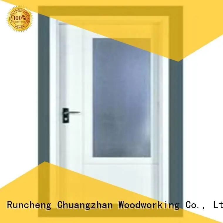 Runcheng Woodworking Brand pp005t pp0022 pp007t3 wooden flush door 1