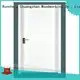 OEM wooden flush door pp0053 pp0121 flush mdf interior wooden door 1