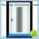 Runcheng Woodworking flush mdf interior wooden door pp005t2 pp007t2 pp012 1