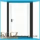 Hot flush mdf interior wooden door pp0072 pp0012 pp007t Runcheng Woodworking Brand 1