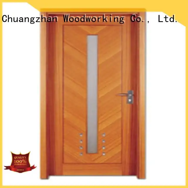OEM flush mdf interior wooden door pp007 pp001 pp004 wooden flush door 1