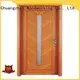OEM flush mdf interior wooden door pp007 pp001 pp004 wooden flush door 1