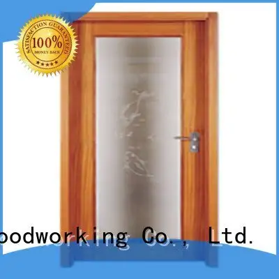 Runcheng Woodworking Brand pp0042 pp005 pp0123 wooden flush door pp002 1