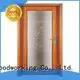 Runcheng Woodworking Brand pp0042 pp005 pp0123 wooden flush door pp002 1