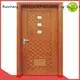 Wholesale pp015 pp003t wooden flush door Runcheng Woodworking Brand 1