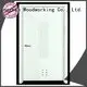 Runcheng Woodworking Brand pp012 pp0033 flush mdf interior wooden door pp0153 pp004 1