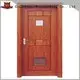 Runcheng Woodworking Brand x0212 x0102 x0272 solid wood bathroom doors 1