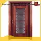 x0283 x0143 door wooden double glazed doors Runcheng Woodworking 1
