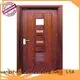 x0272 x0262 x0282 solid wood bathroom doors Runcheng Woodworking 1