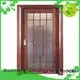 x0134 x0283 x0133 wooden glazed front doors Runcheng Woodworking 1