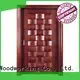 Hot bedroom design x019 new bedroom door y002 Runcheng Woodworking 1