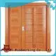 white double doors door interior double doors l0081 Runcheng Woodworking 1