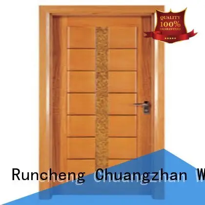 Runcheng Woodworking Brand x001 x010 l004 new bedroom door x014 1