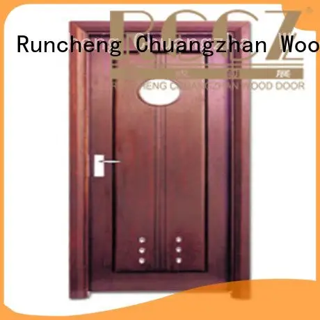 OEM composite interior doors x0232 x0222 door solid wood bathroom doors 1