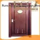 OEM composite interior doors x0232 x0222 door solid wood bathroom doors 1
