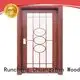 Runcheng Woodworking x0223 x0133 wooden double glazed doors d0074 x0104 1