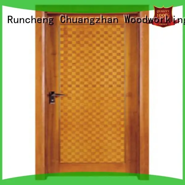 Runcheng Woodworking x027 x024 new bedroom door x011 x023 1