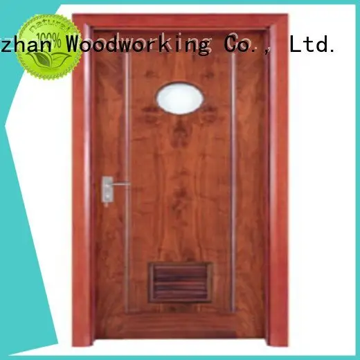 composite interior doors x0292 solid wood bathroom doors l0082 1