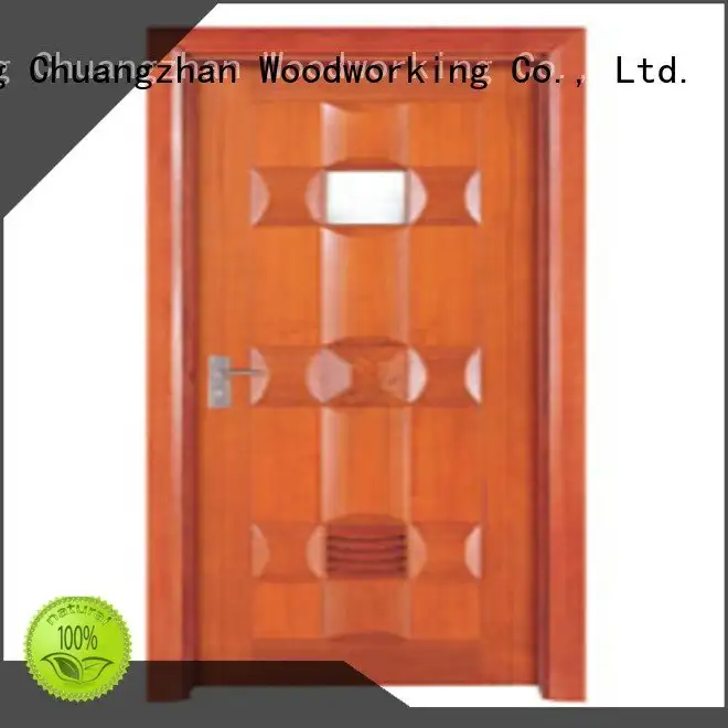 Custom x0252 solid wood bathroom doors x0262 composite interior doors 1