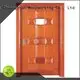 Custom x0252 solid wood bathroom doors x0262 composite interior doors 1