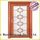 Runcheng Woodworking x0163 wooden double glazed doors x0213 x0104 1