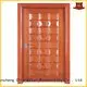 d001 x026 new bedroom door d002 Runcheng Woodworking 1