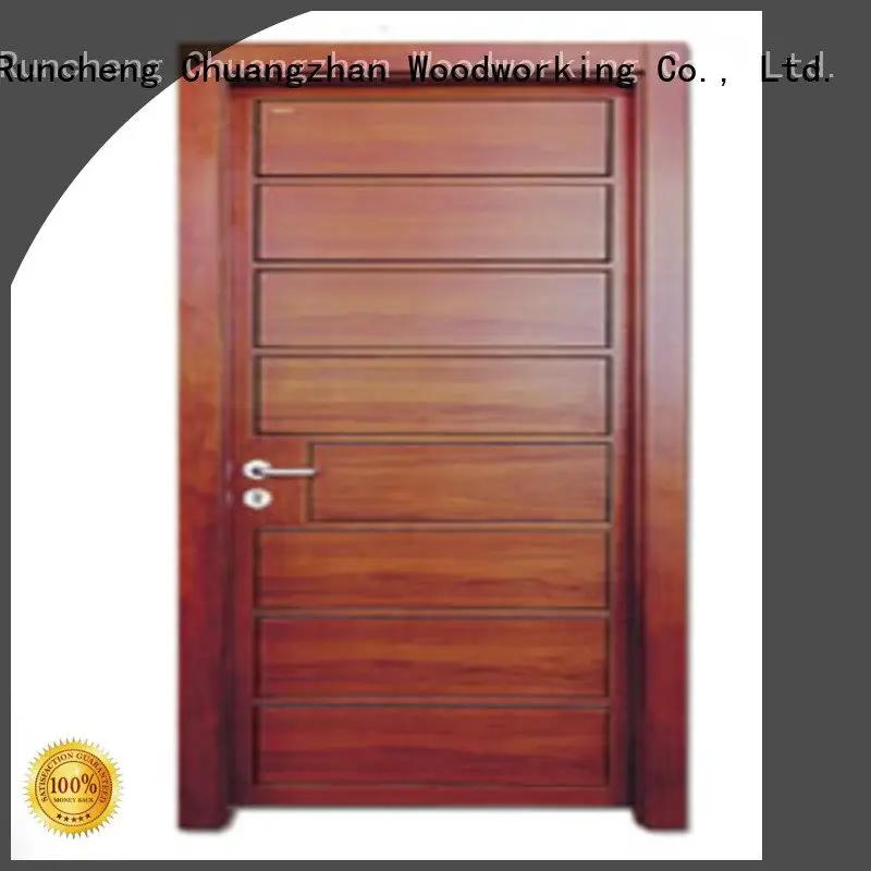 bedroom design l004 x025 x027 Runcheng Woodworking 1