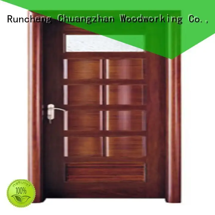 OEM composite interior doors x0152 x0222 x0102 solid wood bathroom doors 1