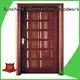 x001 x021 Runcheng Woodworking new bedroom door 1