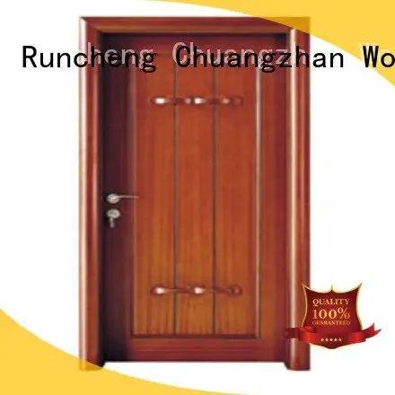 Runcheng Woodworking Brand x009 x023 new bedroom door y001 d004 1