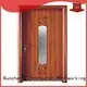 Wholesale x0194 x0134 wooden double glazed doors Runcheng Woodworking Brand 1