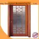 Runcheng Woodworking Brand x0223 wooden glazed front doors x0253 l0084 1